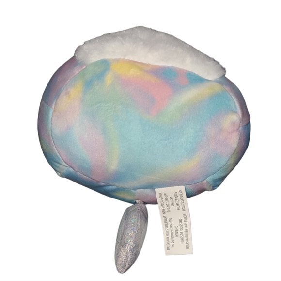 2/$35! Squishmallow AnoukThe Sleepy Unicorn - Picture 5 of 9